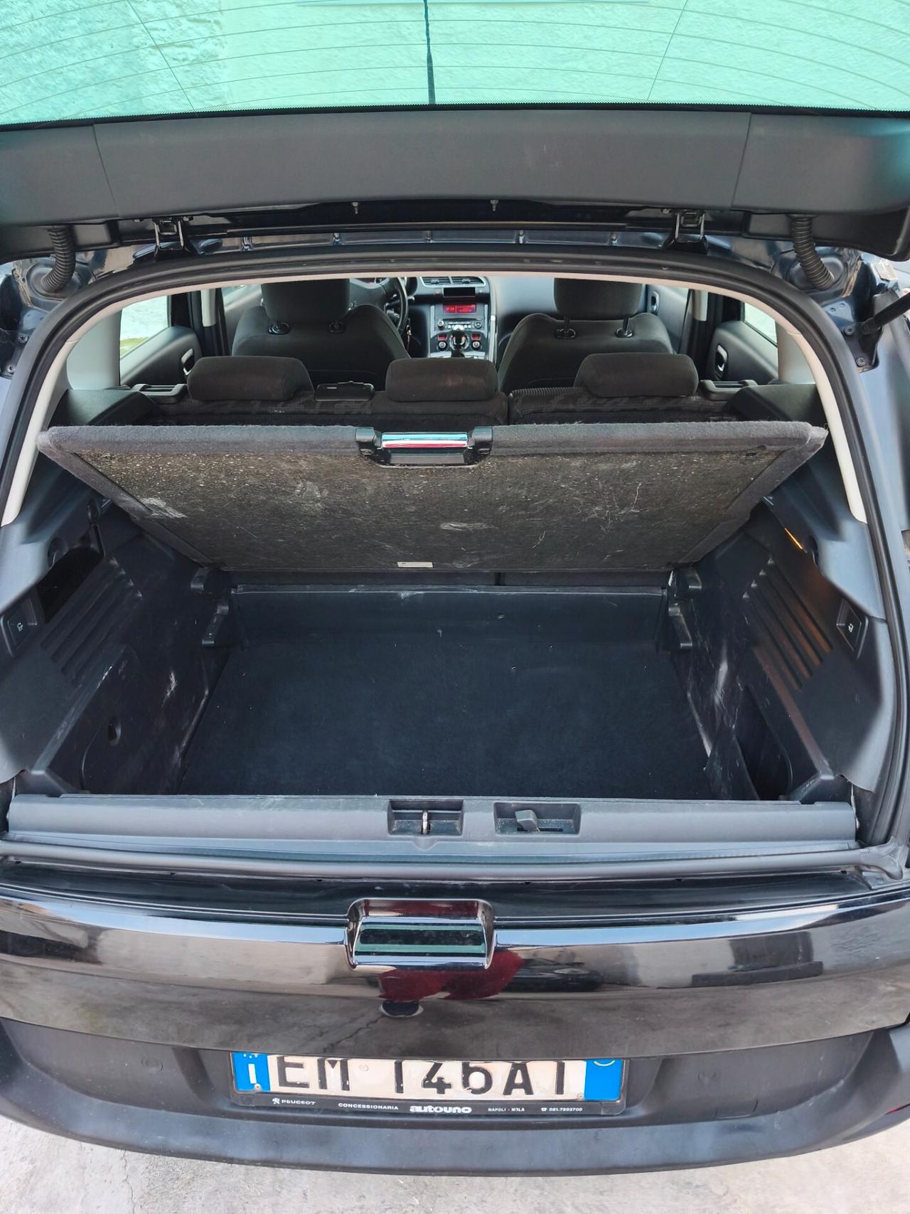 Peugeot 3008 1.6 HDi 112CV Active