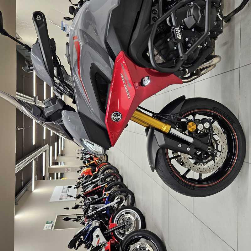 Yamaha Tracer 900 GT - 2019