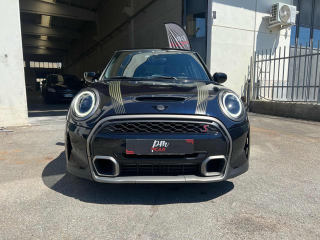 MINI Cooper S 2.0 Cooper S Resolute