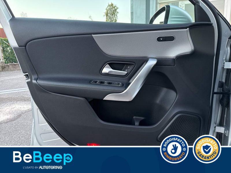 Mercedes-Benz Classe A A 180 D SPORT AUTO