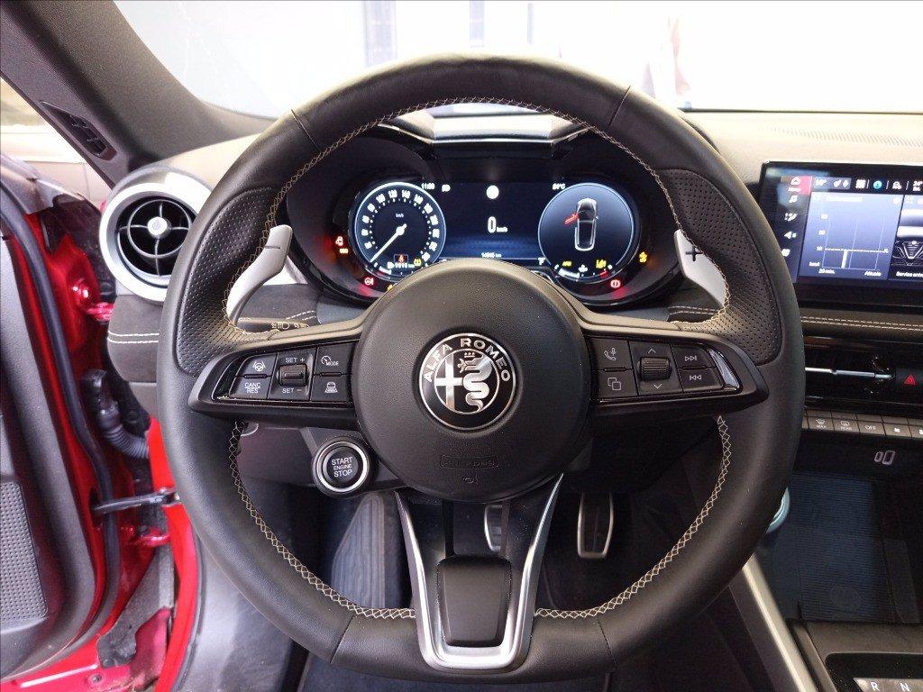 ALFA ROMEO Tonale 1.6 Edizione Milano Cortina 2026 130cv tct6 del 2025