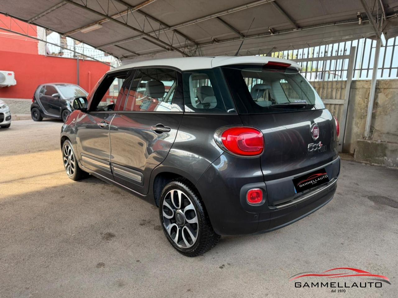 Fiat 500L 1.3 mjt Pop Star 95CV
