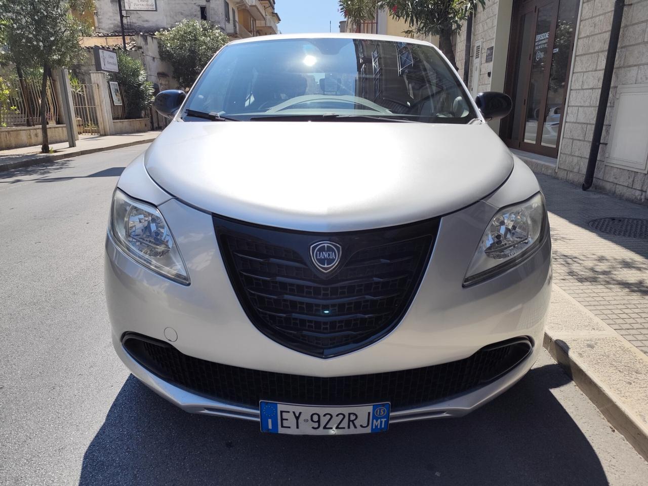 Lancia Ypsilon 1.2 69CV GPL Ecochic PERFETTA
