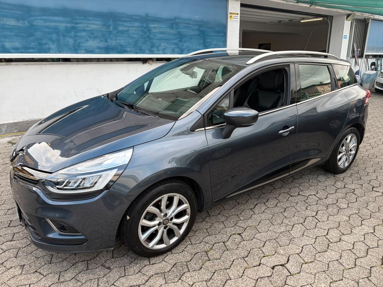 Renault Clio Sporter TCe 12V 90CV Start&Stop Energy Intens