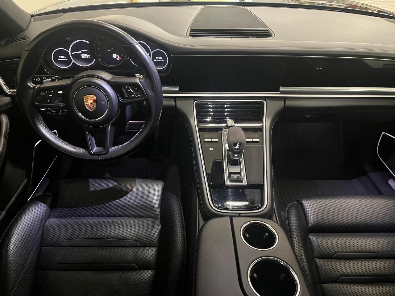 Porsche Panamera 2.9 4S Executive