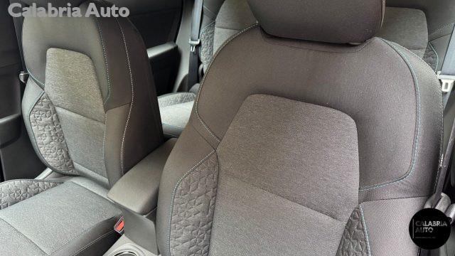 RENAULT Captur evolution full hybrid E-Tech 160