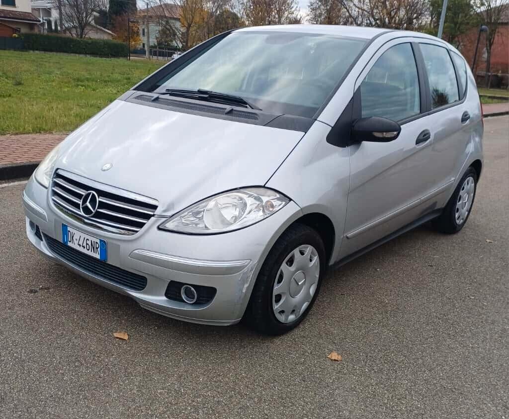 Mercedes-benz A 150 Avantgarde