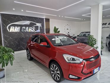 EVO 3 1.5 BI-FUEL GPL 30000 KM ANNO 2023