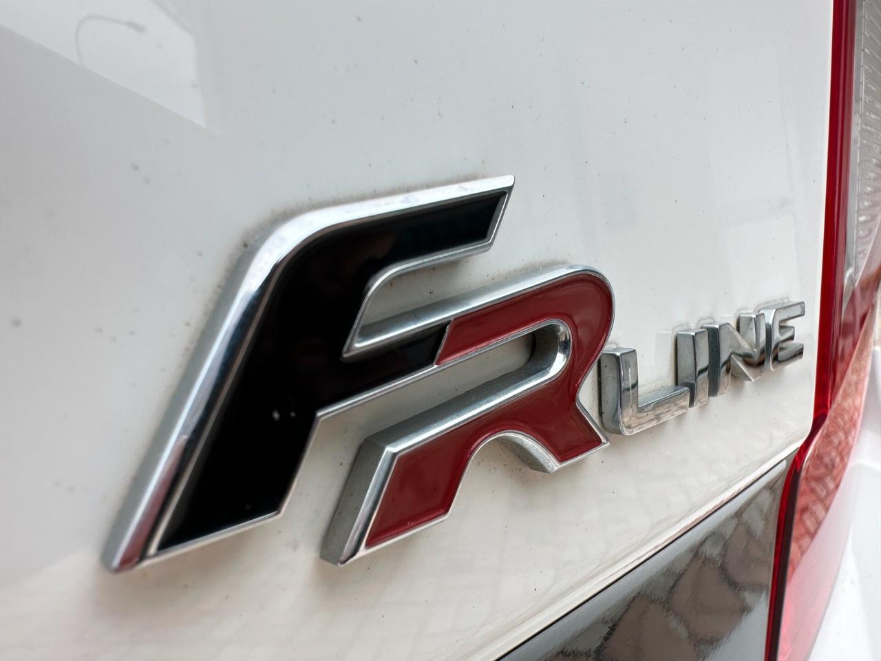 Seat Mii 1.0 68 CV 5 porte FR Line Ecofuel