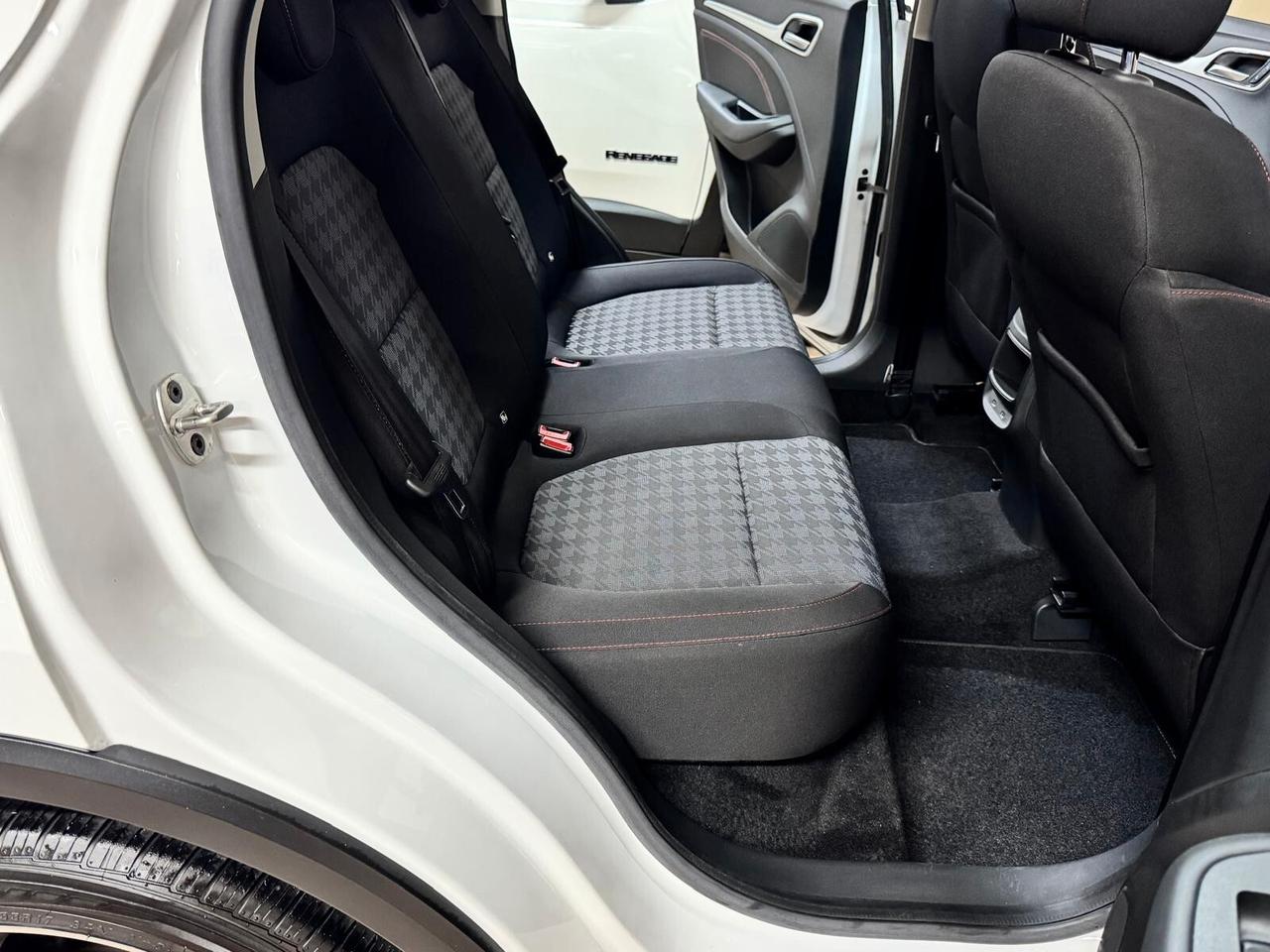 Mg ZS 1.5 VTi-tech Comfort AZIENDALE PERFETTA