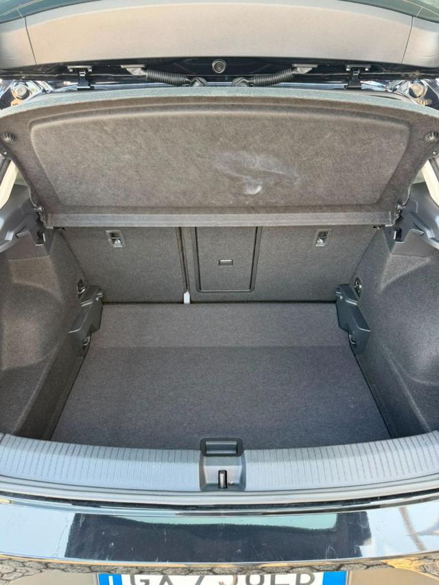 VOLKSWAGEN T-Roc 1.0 TSI Sport NEO PATENTATO