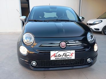 Fiat 500 1.0 Hybrid Connect