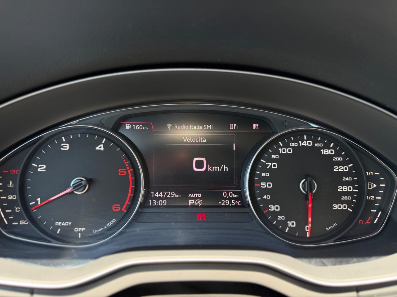 Audi Q5 40 TDI quattro S tronic line plus