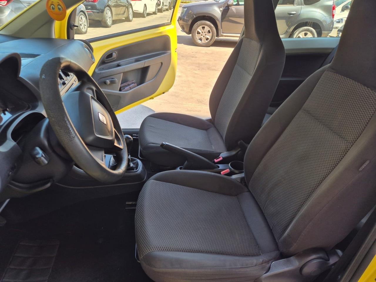 Seat Mii 1.0 3 porte Style 2012 euro5