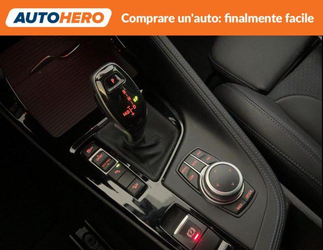 BMW X2 xDrive18d Msport-X