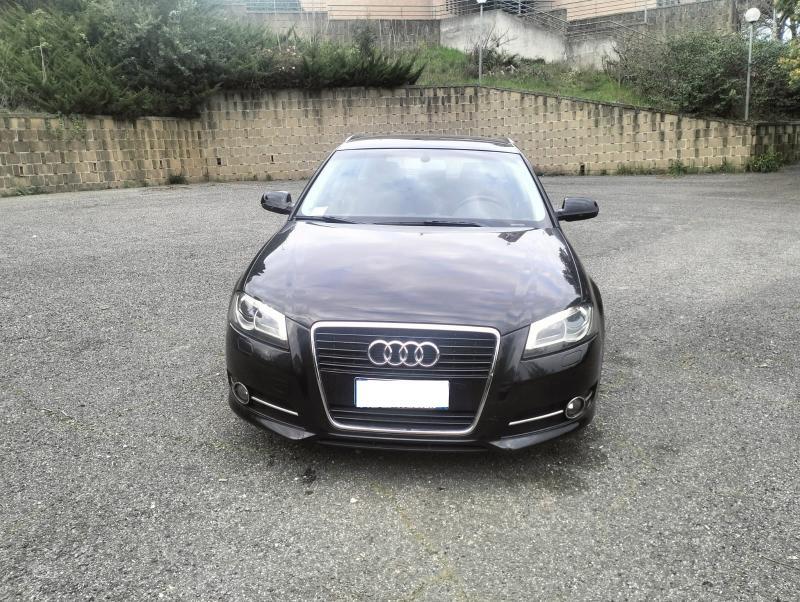 Audi A3 Sportback 2.0 tdi Ambition