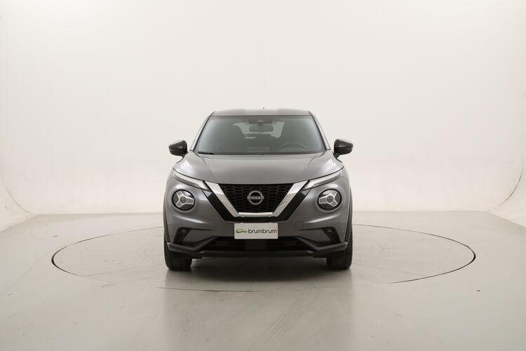 Nissan Juke N-Connecta BR696341 1.0 Benzina 114CV