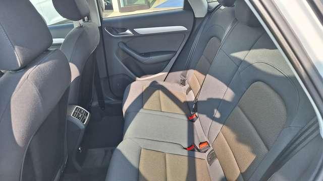 Audi Q3 Q3 2.0 tdi Business 150cv /// MOLTO BELLA ///
