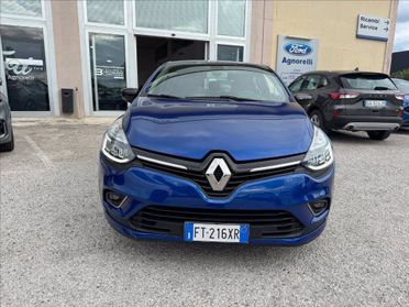 RENAULT Clio 0.9 tce energy Life 90cv del 2019