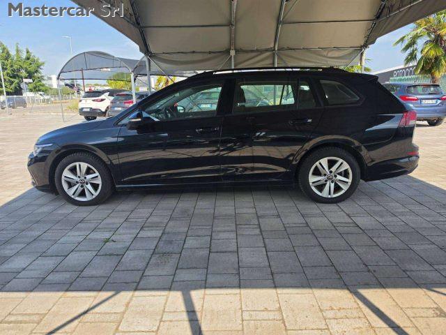 VOLKSWAGEN Golf Variant Golf Variant 1.0 etsi evo Life 110cv dsg -GD423WF