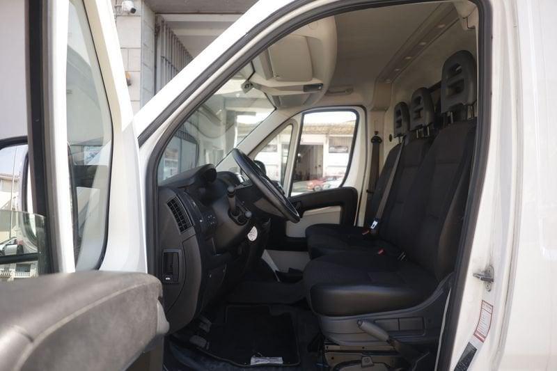 Peugeot Boxer 333 2.0 BlueHDi/130CV FAP PM-TM Combi Premium Unicoproprietario