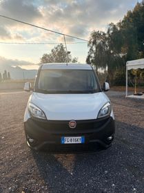 Fiat Doblo Doblò 1.3 MJT PC-TN Cargo Lamierato SX E5+