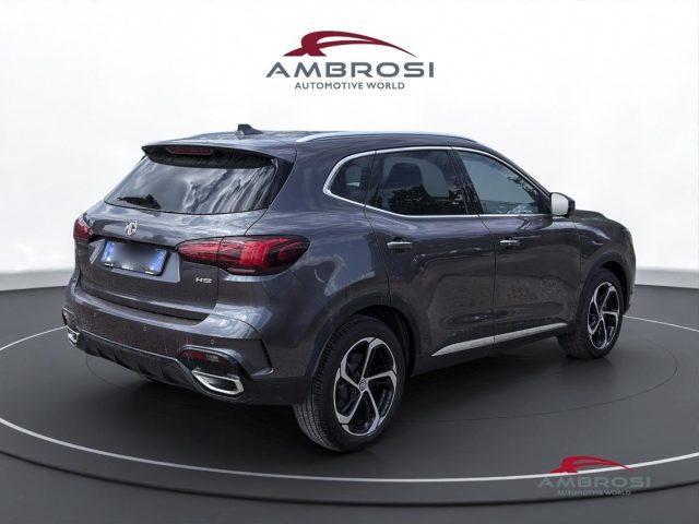 MG HS 1.5 t-gdi Luxury