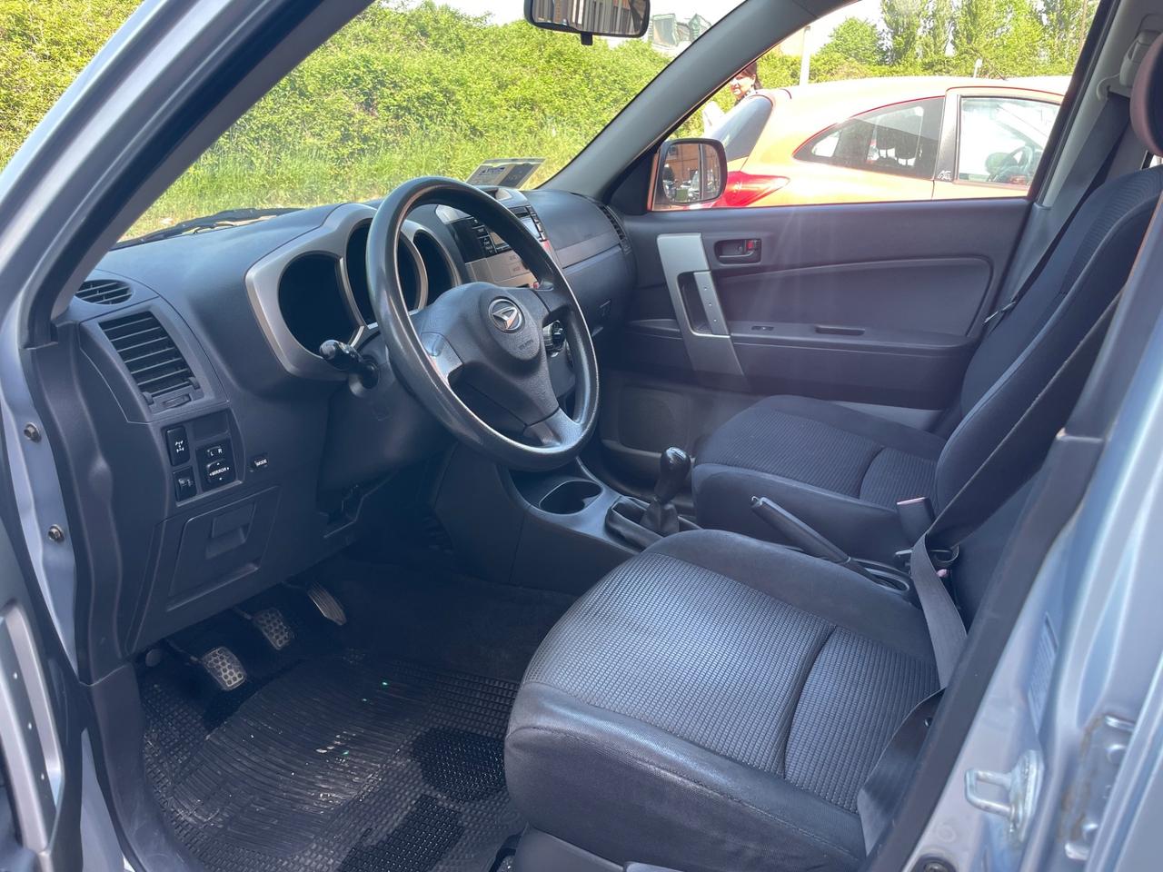 Daihatsu Terios 1.3 4WD SX !!Perfetta!!