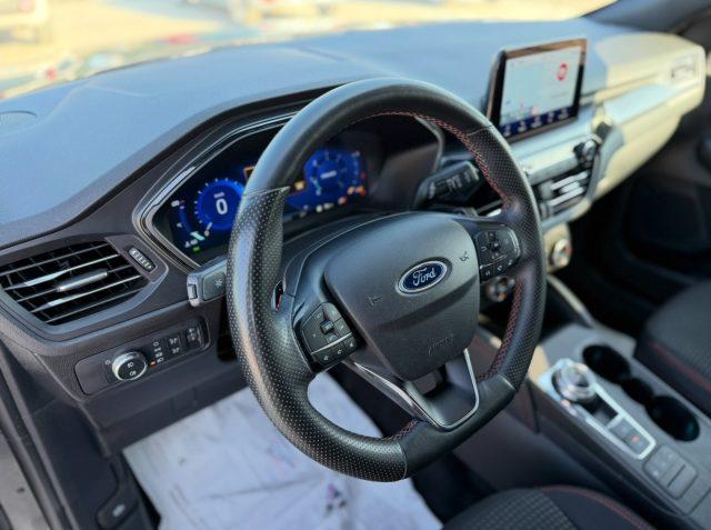 FORD Kuga 1.5 EcoBlueaut. 2WD ST-Line X