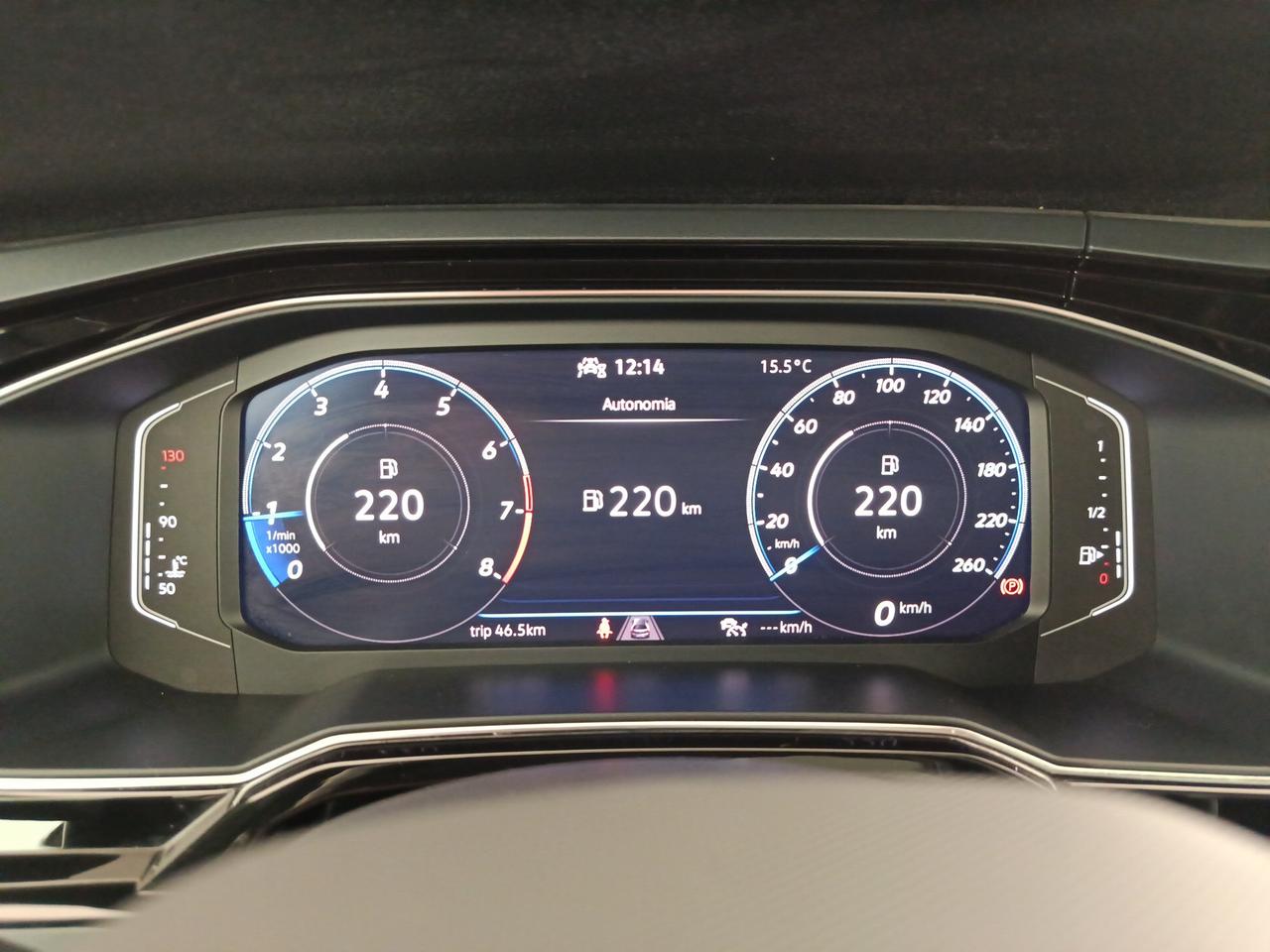 VOLKSWAGEN Taigo - Taigo 1.0 TSI 110 CV R-Line