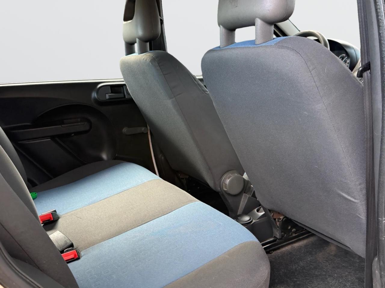 Fiat PANDA 1.3 MTJ 70 CV*NEOPATENTATI*5 POSTI