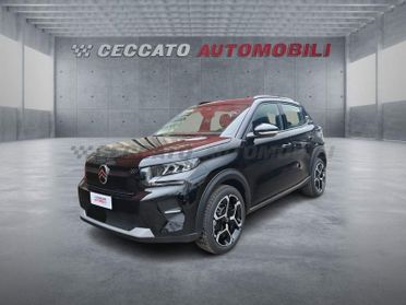 Citroën C3 Nuova C3 Turbo 100cv - PLUS