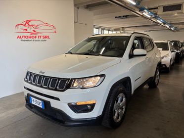 Jeep Compass 1.4 BENZINA 2WD Limited