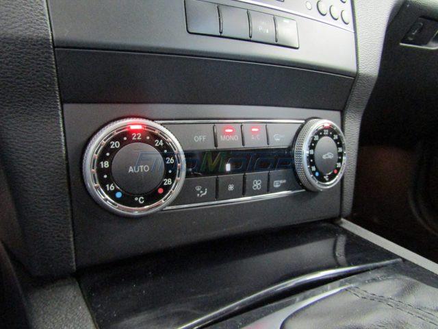 MERCEDES-BENZ GLK 220 CDI 4Matic BlueEFFICIENCY Premium