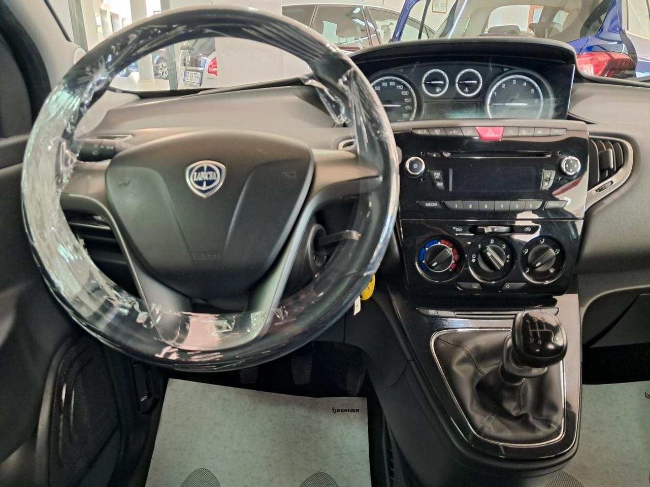 Lancia Ypsilon 1.2 GPL 5 porte S&S Platinum