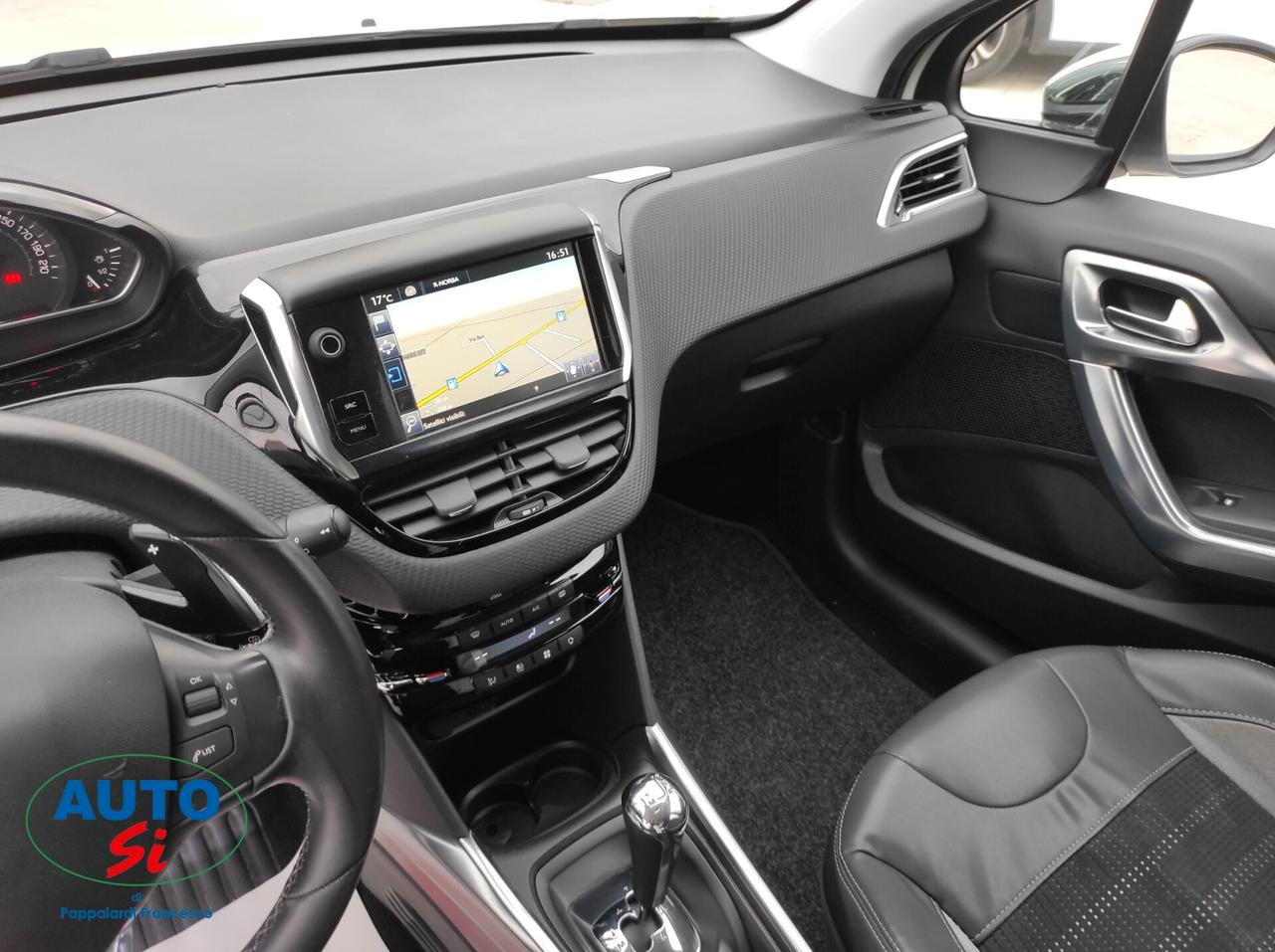 Peugeot 2008 1.6 e-HDi - 92cv UNICO PROPRIET.