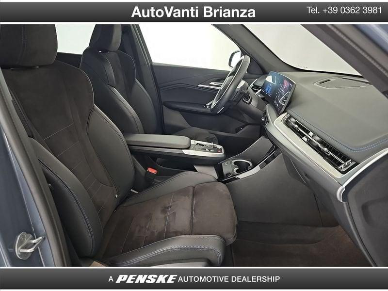 BMW X1 X1 sdrive18d MSport