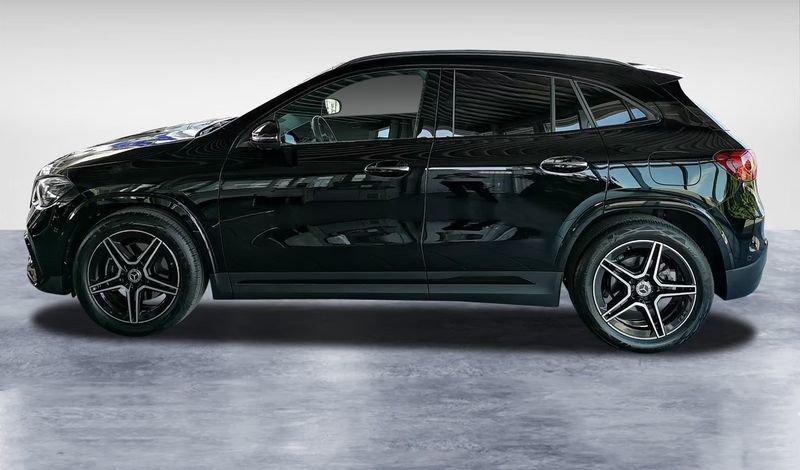 Mercedes-Benz GLA GLA 180 Automatic AMG Line Advanced Plus Multibeam Camera 360°