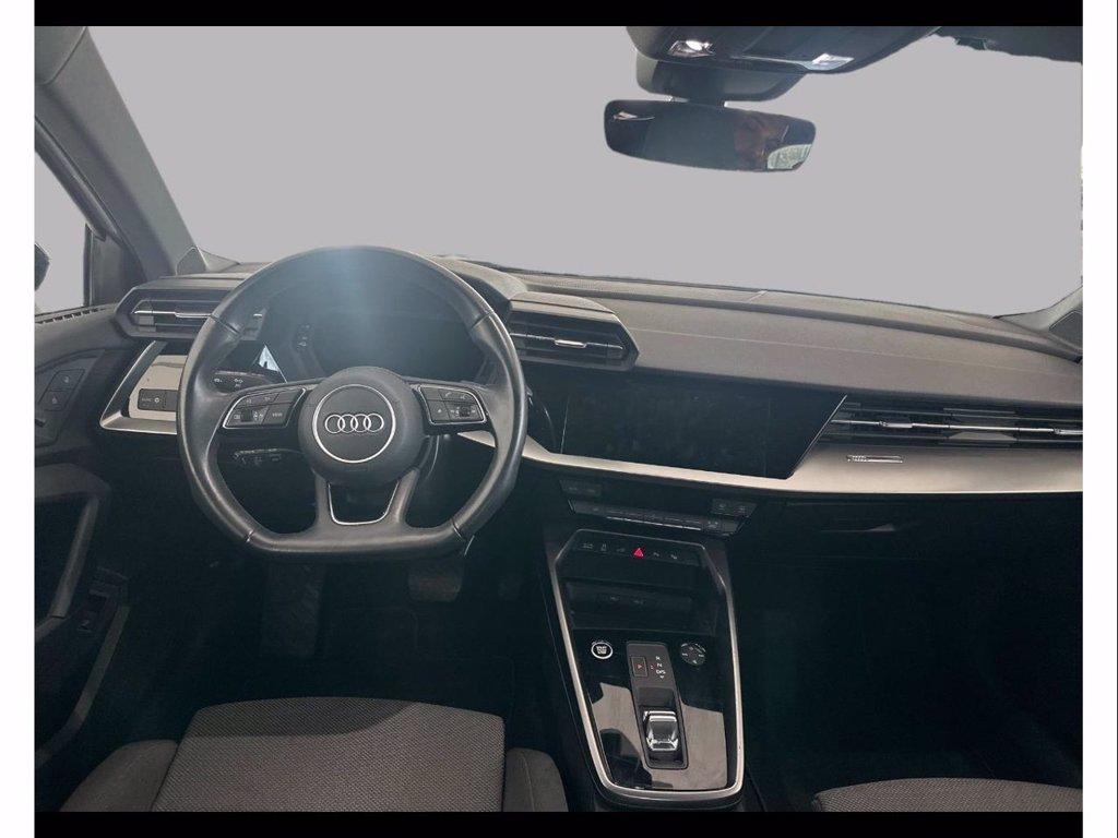AUDI A3 sportback 45 1.4 tfsi e s line edition s-tronic del 2022