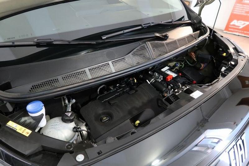 FIAT Ulysse ULYSSE 2.0 BlueHDi 9 Posti AT8 L2H1