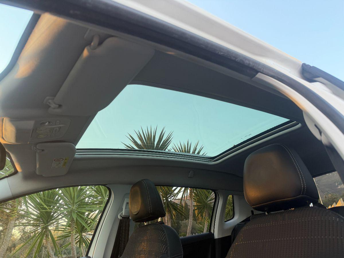 PEUGEOT - 2008 - BlueHDi 120 S&S Allure