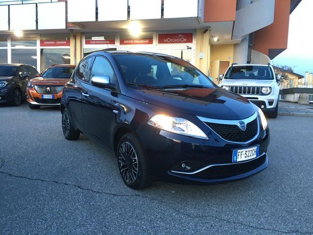 LANCIA Ypsilon 1.2 69cv 5p GPL Ecochic Mya