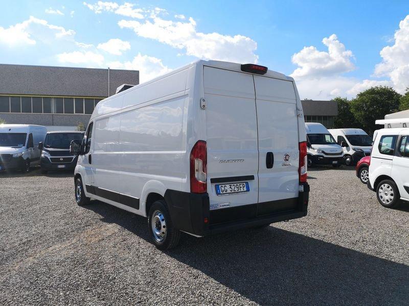 FIAT Ducato 35 2.3 MJT 140CV PLM-TM Furgone isotermico 0-4°