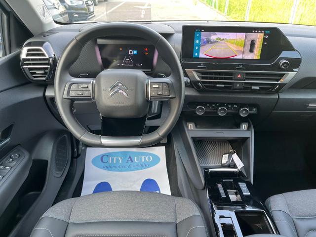 CITROEN C4 PureTech 130 S&S EAT8 Max
