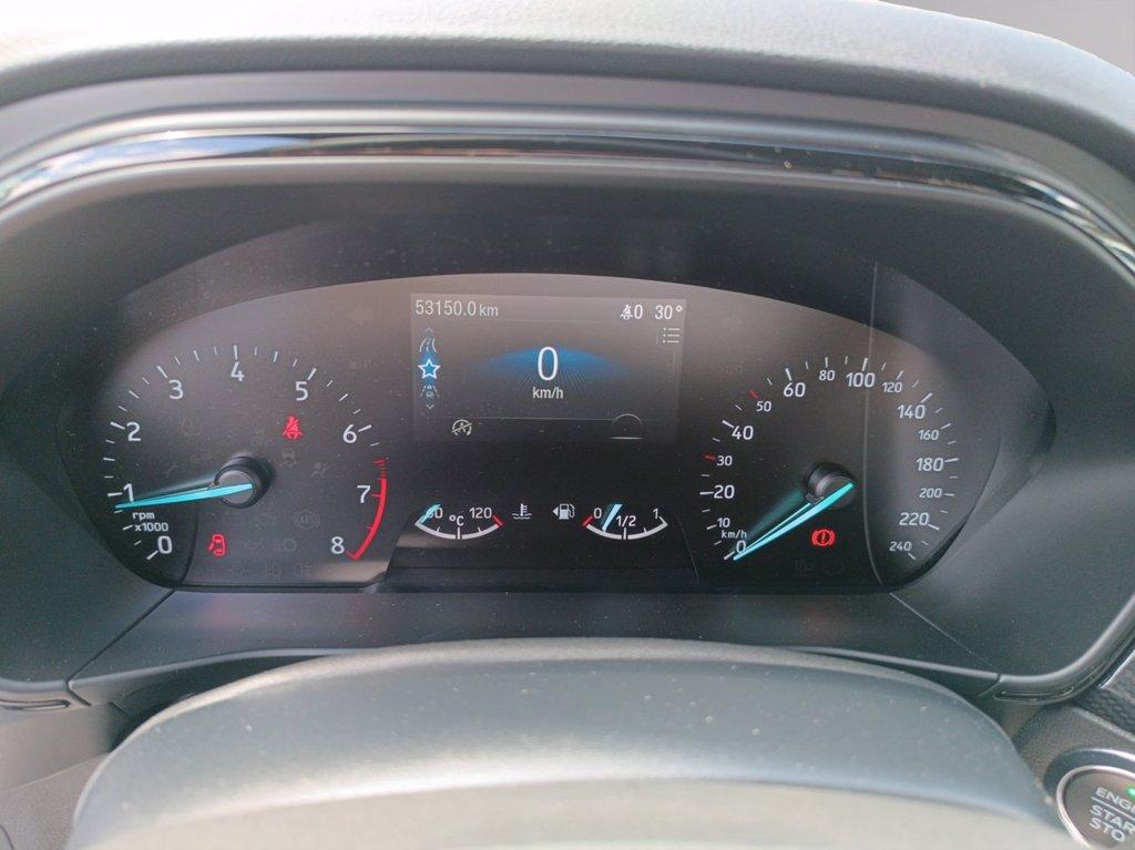 FORD Focus SW 1.0 ecoboost h ST-Line s&s 125cv my20.75 del 2021