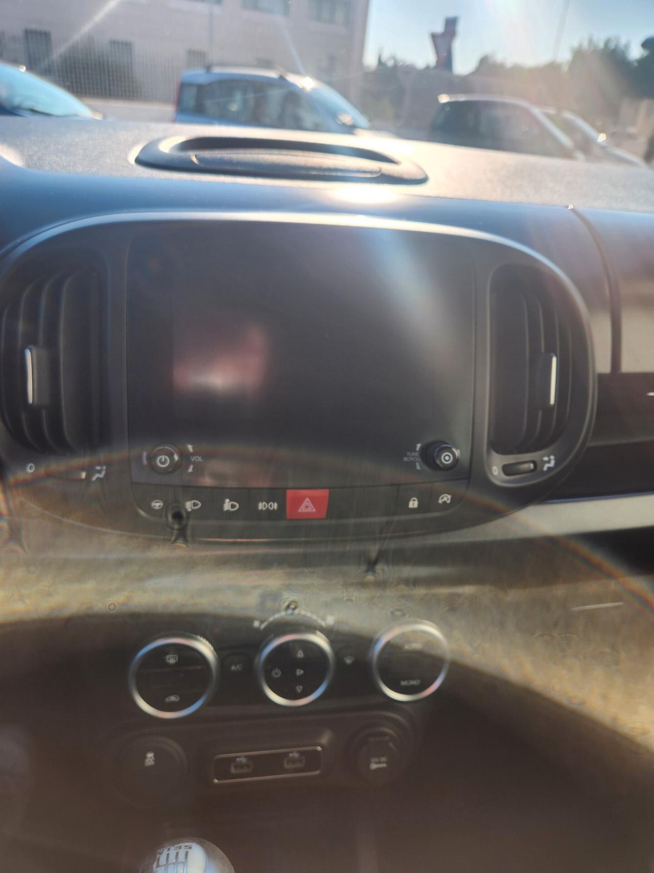 Fiat 500L 1.6 Multijet 120 CV Urban