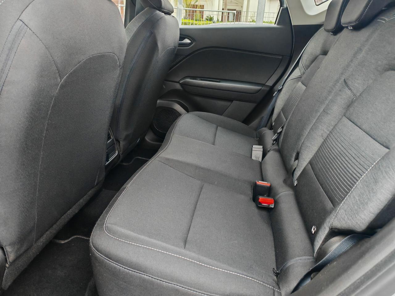 Renault Captur 1.5dCi 95CV navig led cruise 2021