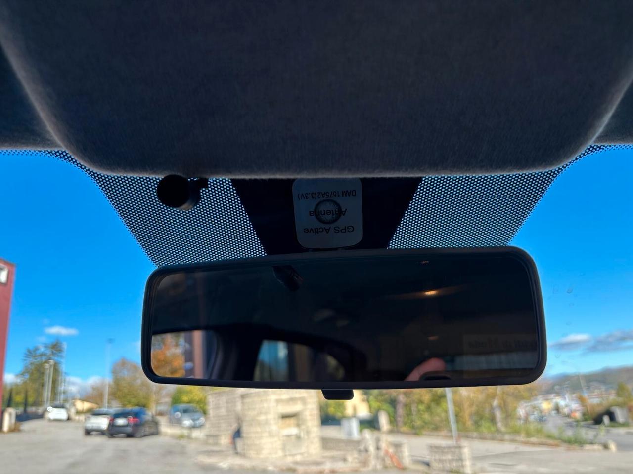 Fiat Panda 1.3 MJT 16V DPF 4x4 CROSS ELD