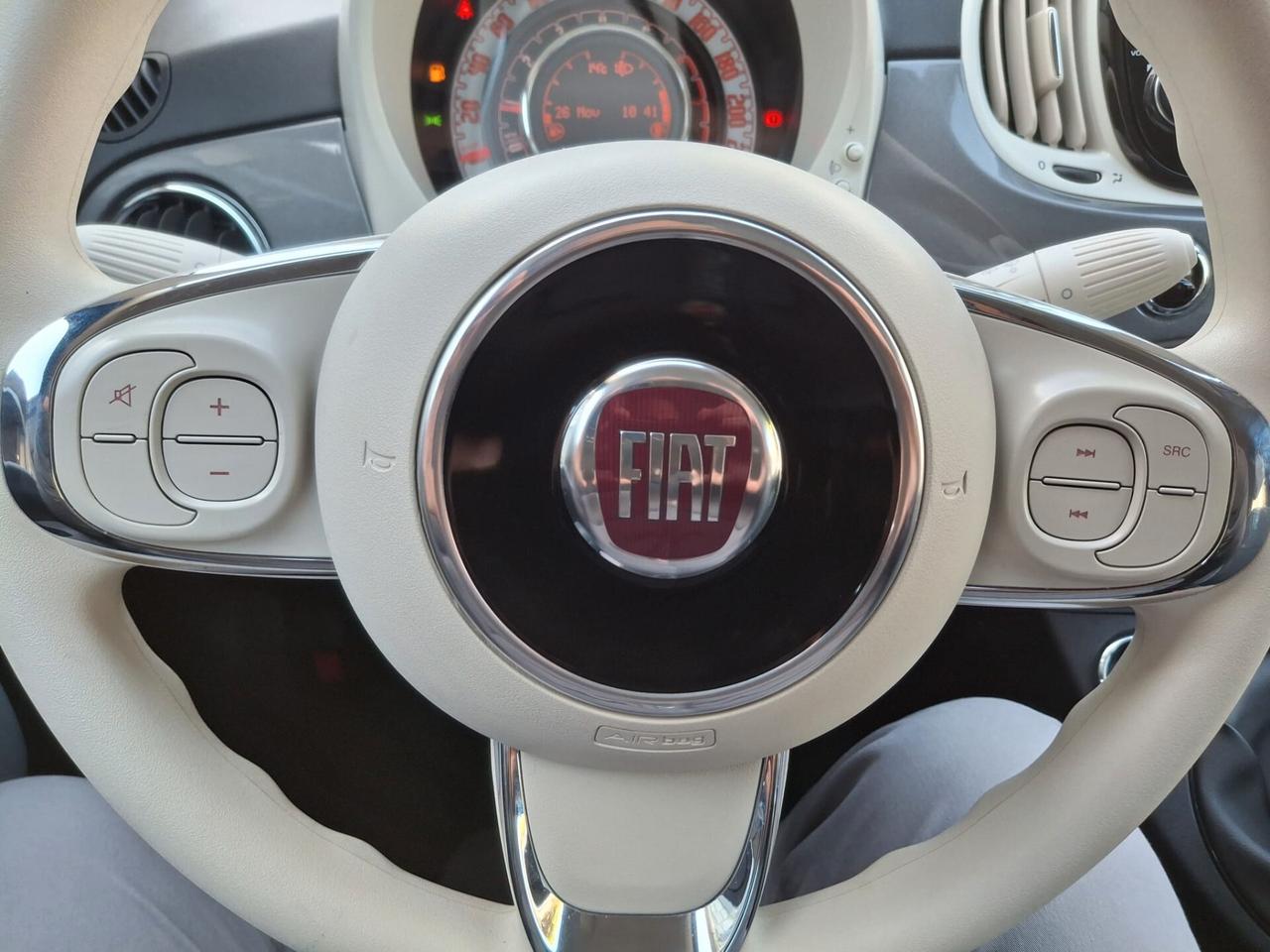 Fiat 500 1.0 Hybrid Pop