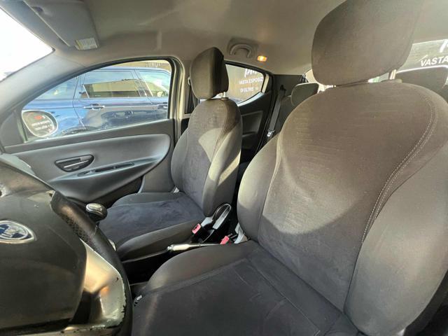 LANCIA Ypsilon 1.3 MJT 16V 95 CV 5 porte S&S Gold